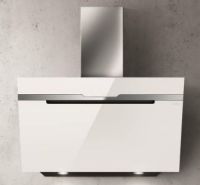 Logo Elica, produit r�f�rence : majestic wh a 90