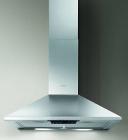 Logo Elica, produit r�f�rence : missy sl 3 vlix a 60