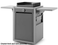 Logo Forge, produit r�f�rence : ch maf 45