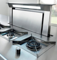 Logo Falmec, produit r�f�rence : cordown 3421