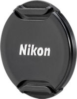 Logo Nikon, produit r�f�rence : lcn 55 k