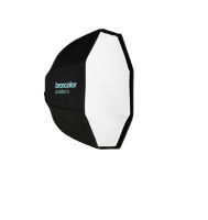 Logo Broncolor, produit r�f�rence : 33 600 00 octabox 75