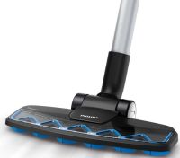 Logo Philips, produit r�f�rence : fc 8077/01