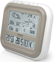 Logo Oregon, produit r�f�rence : wmr 500 bib