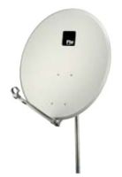 Logo Fte, produit r�f�rence : kit or 80 x 24