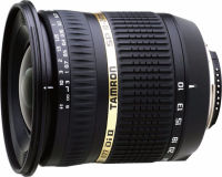 Logo Tamron, produit r�f�rence : b 001 nii