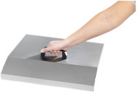 Logo Krampouz, produit r�f�rence : acp 4