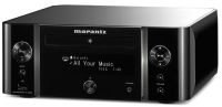 Logo Marantz, produit r�f�rence : mcr 611 n 1 b