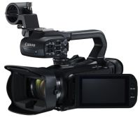 Logo Canon, produit r�f�rence : xa 11