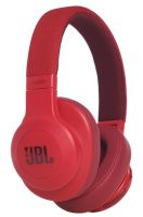 Logo Jbl, produit r�f�rence : e 55 bt rouge