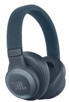 Logo Jbl, produit r�f�rence : e 65 bt nc bleu