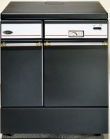 Logo Godin, produit r�f�rence : 240152 noir