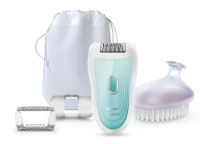 Logo Philips, produit r�f�rence : hp 6521/01