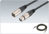 Logo Monacor, produit r�f�rence : mecn 600/sw