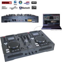 Logo Europsonic, produit r�f�rence : ineocdx