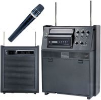 Logo Europsonic, produit r�f�rence : ep 50 cd