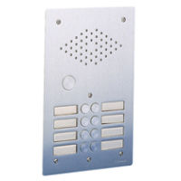 Logo Comelit, produit r�f�rence : 3012/av/4