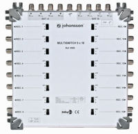 Logo Johansson, produit rfrence : 9989