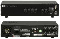 Logo Europsonic, produit r�f�rence : pa 60