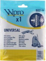 Logo Wpro, produit r�f�rence : mof 1 w