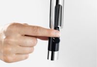 Logo Robinetterie blancocarena-s - alumetallic - 520982