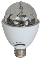 Logo Ibiza, produit r�f�rence : astro mini