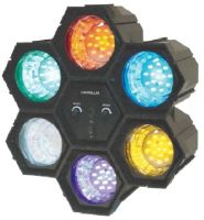 Logo Ibiza, produit r�f�rence : jdl 034 led