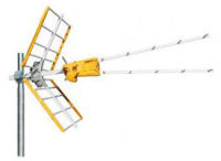 Logo Televes, produit r�f�rence : 149202