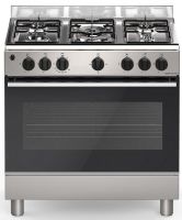 Logo Bompani, produit r�f�rence : bog 85 ix