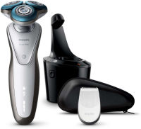 Logo Philips, produit r�f�rence : s 7710/26