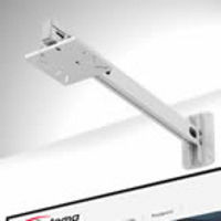 Logo Optoma, produit r�f�rence : owm 855 w