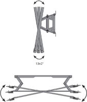 Logo Lg, produit r�f�rence : otw 630 b