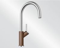 Logo Robinetterie blancocarena - muscade - 521712