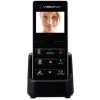 Logo Optex, produit r�f�rence : ivp-hu