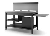 Logo Forge, produit r�f�rence : trca ng