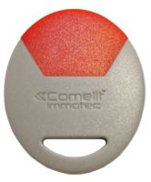 Logo Comelit, produit r�f�rence : cle/r