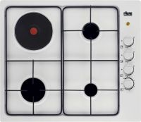 Logo Faure, produit r�f�rence : fgm 63444 wa