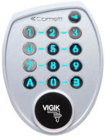 Logo Comelit, produit r�f�rence : skrv