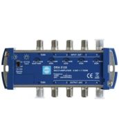 Logo Wisi, produit r�f�rence : dra 5120