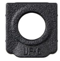 Logo Nikon, produit r�f�rence : uf 6