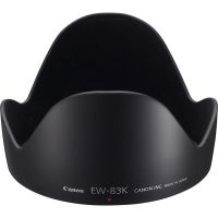 Logo Canon, produit r�f�rence : ew 83 k