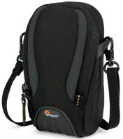Logo Lowepro, produit r�f�rence : apex 30 aw noir