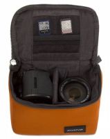 Logo Crumpler, produit r�f�rence : tizppxs 003