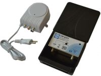 Logo Wisi, produit r�f�rence : vm 8351