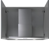 Logo Falmec, produit r�f�rence : virgola 3430