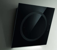 Logo Elica, produit rfrence : om air bl/f 75