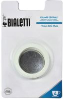 Logo Bialetti, produit r�f�rence : 0800401