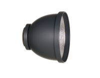 Logo Broncolor, produit r�f�rence : 33 107 00 reflecteur p 70