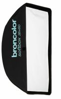 Logo Broncolor, produit r�f�rence : 33 560 00 softbox