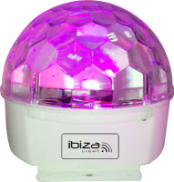 Logo Ibiza, produit r�f�rence : astro 9 crc